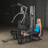 Многофункциональный силовой центр Body Solid G5S
