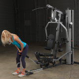 Многофункциональный силовой центр Body Solid G5S
