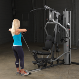Многофункциональный силовой центр Body Solid G5S