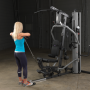 Многофункциональный силовой центр Body Solid G5S