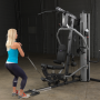 Многофункциональный силовой центр Body Solid G5S