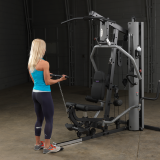 Многофункциональный силовой центр Body Solid G5S