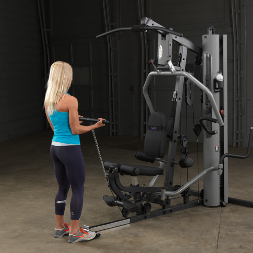 Многофункциональный силовой центр Body Solid G5S