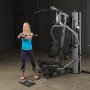 Многофункциональный силовой центр Body Solid G5S
