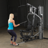 Многофункциональный силовой центр Body Solid G5S