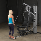 Многофункциональный силовой центр Body Solid G5S