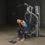 Многофункциональный силовой центр Body Solid G5S
