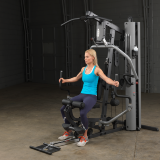 Многофункциональный силовой центр Body Solid G5S