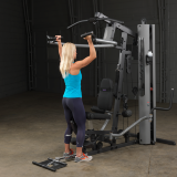 Многофункциональный силовой центр Body Solid G5S