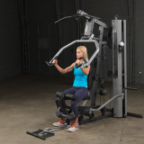 Многофункциональный силовой центр Body Solid G5S