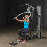 Многофункциональный силовой центр Body Solid G5S