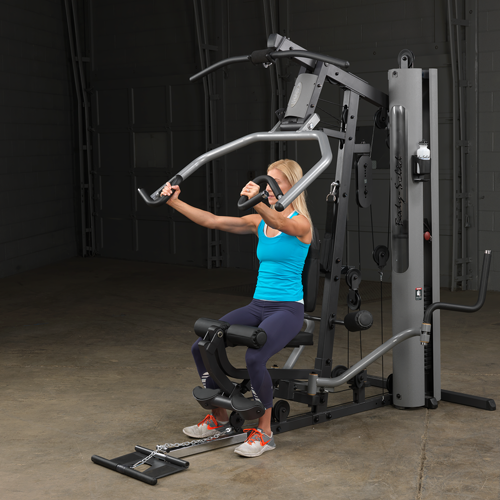 Многофункциональный силовой центр Body Solid G5S