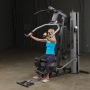 Многофункциональный силовой центр Body Solid G5S