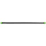 Бодибар 12LB / 5,4 кг зеленый наконечник Body-Solid BSTFB12