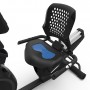 Горизонтальный велотренажер Nautilus R628