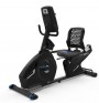 Горизонтальный велотренажер Nautilus R628