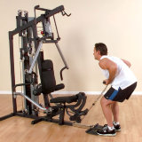 Силовая мультистанция Body Solid G6B со стеком 95кг