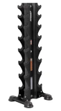 Вертикальная подставка под гантели на 8 пар HOIST HF-5460