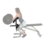 Опция парта Скотта Body-Solid GPCA1