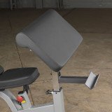 Опция парта Скотта Body-Solid GPCA1