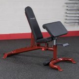 Опция парта Скотта Body-Solid GPCA1