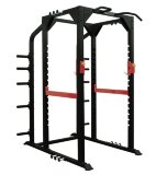Усиленная силовая стойка с турником AeroFit Sterling SL7015