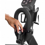 SPIRIT CG800 EGLIDE BLACK Эллиптический тренажер 