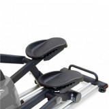 SPIRIT CG800 EGLIDE BLACK Эллиптический тренажер 