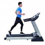 Spirit Fitness XT385 Беговая дорожка