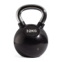 Гиря с резиновым покрытием 32 кг (модель: К-6) VictoryFit VF-KRU320
