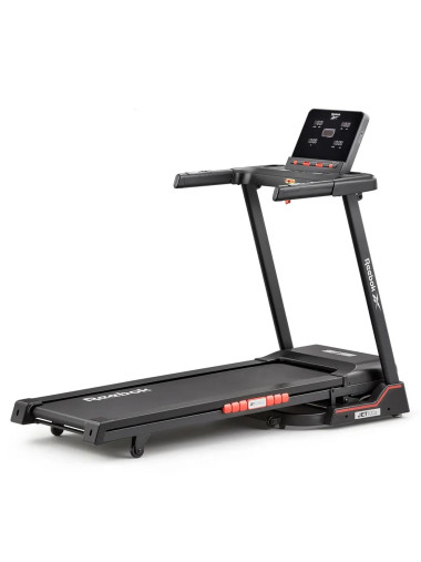 Беговая дорожка Reebok Jet 100z Беговая дорожка Reebok Jet 100z