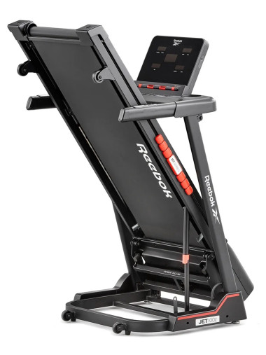 Беговая дорожка Reebok Jet 100z Беговая дорожка Reebok Jet 100z