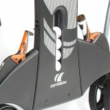 Теннисный стол всепогодный Cornilleau SPORT 400M серый