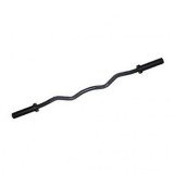 Oлимпийcкий гpиф (кривой) FOREMAN FM/OBZ-48-BK