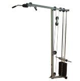 Опция верхняя тяга Body-Solid PLA144W