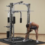 Опция верхняя тяга Body-Solid PLA144W