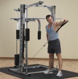 Опция верхняя тяга Body-Solid PLA144W