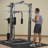 Опция верхняя тяга Body-Solid PLA144W