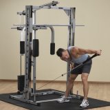 Опция верхняя тяга Body-Solid PLA144W