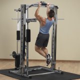 Опция верхняя тяга Body-Solid PLA144W