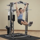 Опция верхняя тяга Body-Solid PLA144W