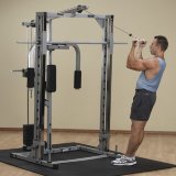 Опция верхняя тяга Body-Solid PLA144W