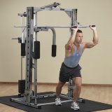 Опция верхняя тяга Body-Solid PLA144W