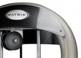 MATRIX Aura G3 S72 Сгибание ног сидя