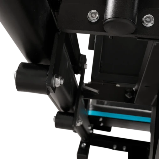 Жим ногами/Гакк-присед OXYGEN FITNESS HADLEY Жим ногами/Гакк-присед OXYGEN FITNESS HADLEY