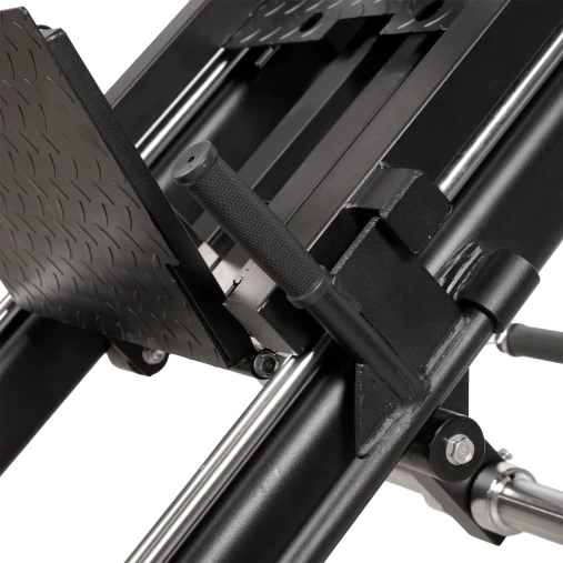 Жим ногами/Гакк-присед OXYGEN FITNESS HADLEY Жим ногами/Гакк-присед OXYGEN FITNESS HADLEY