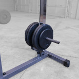 Тренажер на свободных весах Body Solid PLM180 - верхняя/гребная тяги