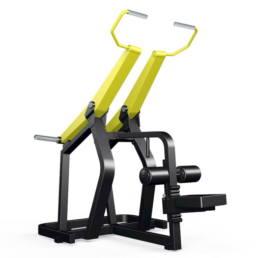 Тренажер Верхняя тяга VictoryFit GYM-P1806 Тренажер Верхняя тяга VictoryFit GYM-P1806
