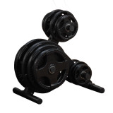 Стойка для олимпийских дисков под гриф Ø50 мм Body-Solid OWT24