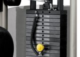 Торс-машина Matrix G3 S55